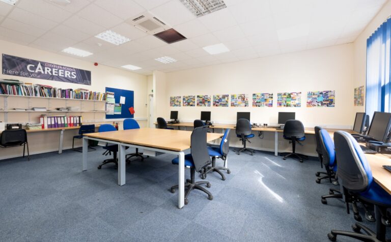 private school virtual tour