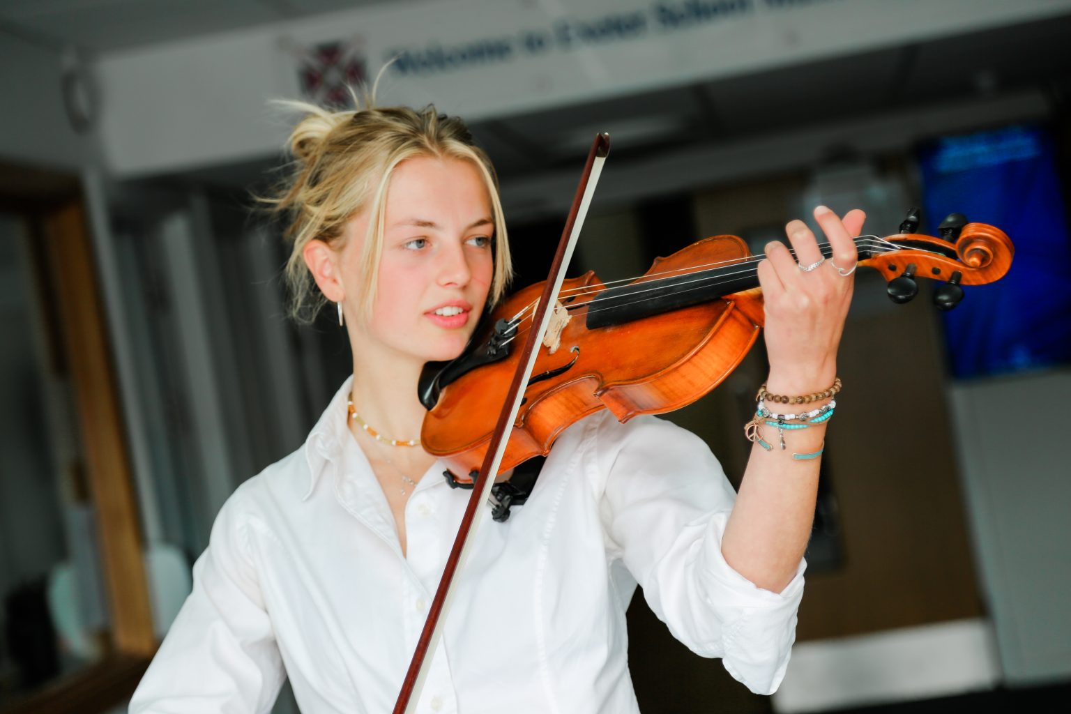 A Level And Btec Subjects Exeter School