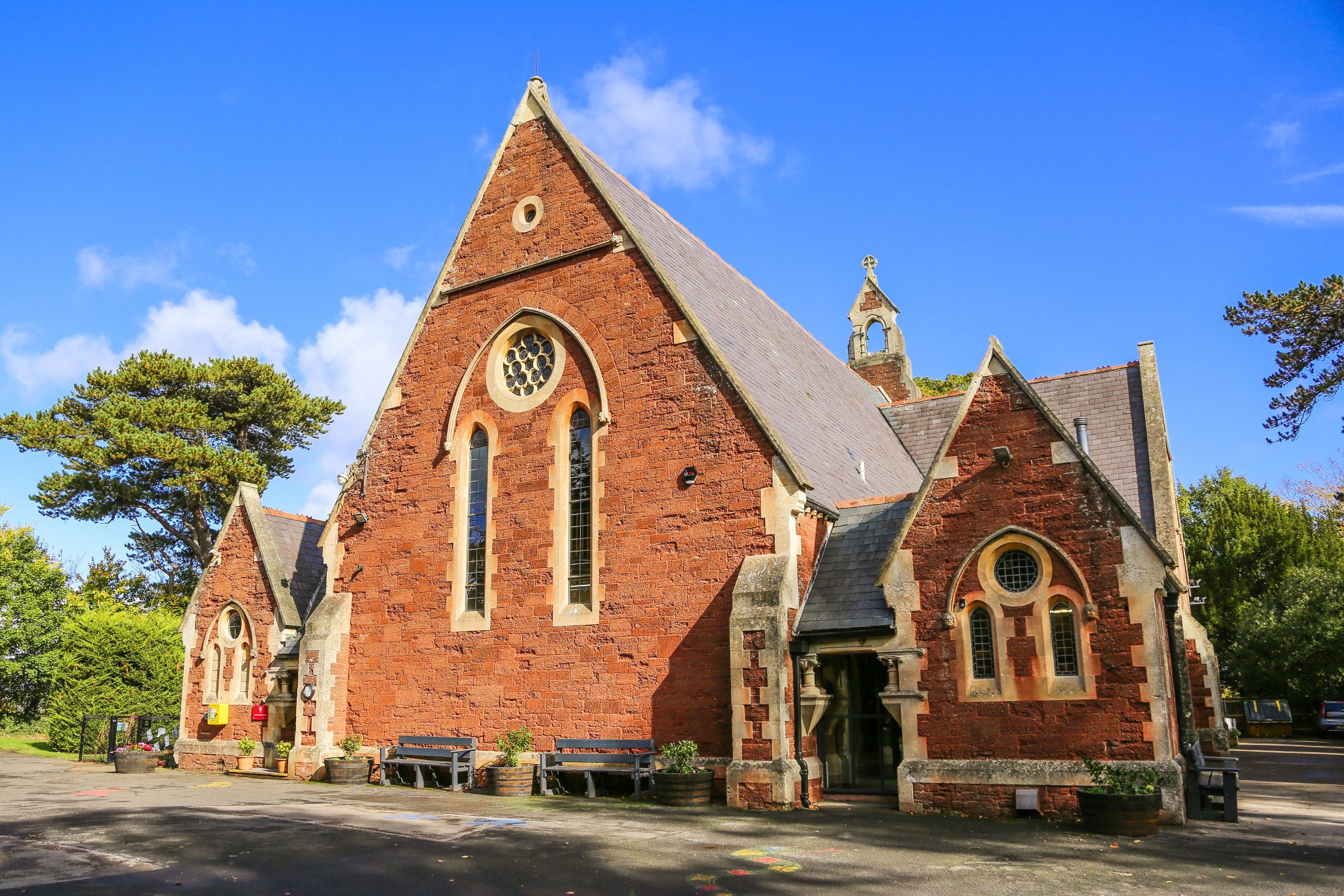 Our Facilities Prep School Exeter Exeter School