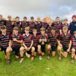 Rugby boys