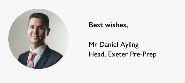 Mr Daniel Ayling