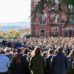 Remembrance Service