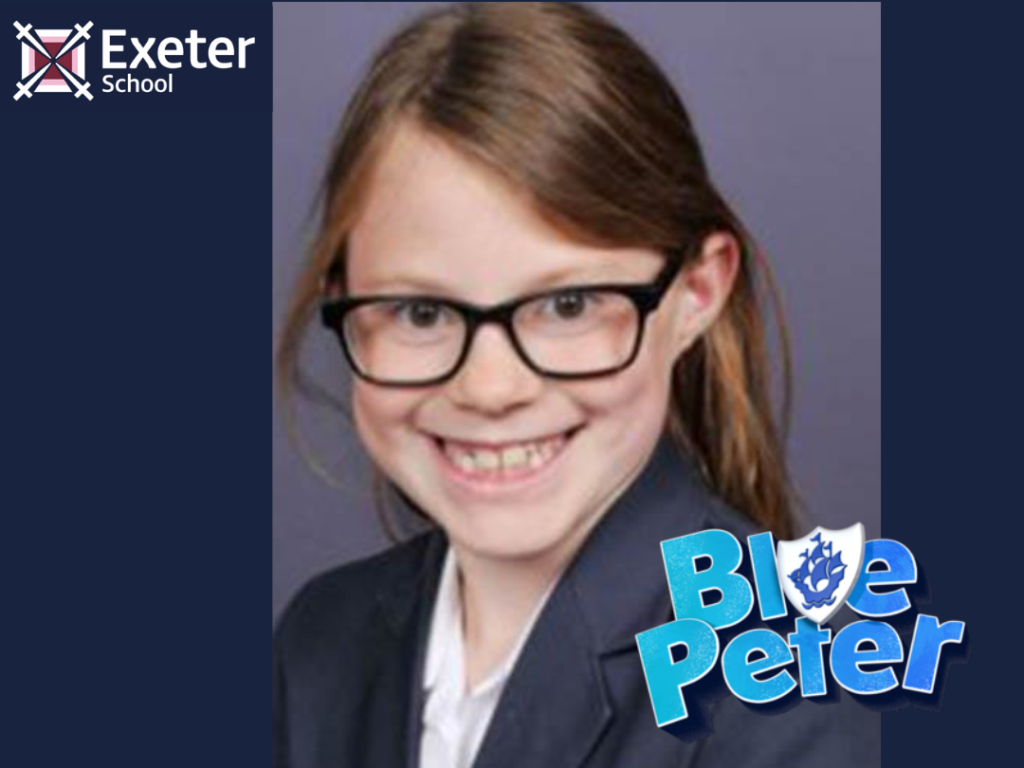 Blue Peter