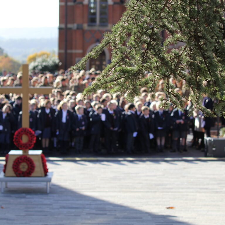 Remembrance Service