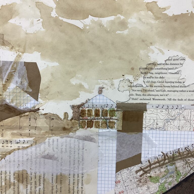 scrapbook