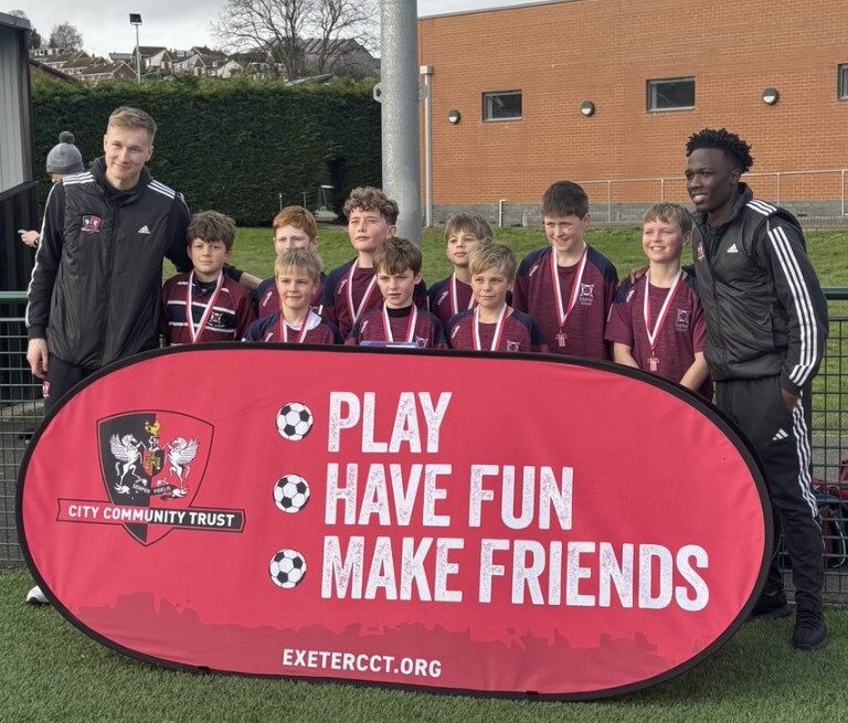 U11 EFL Cup Local Area Finals