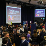 careers convention