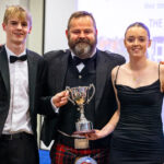 Exeter School Sports Awards 2024