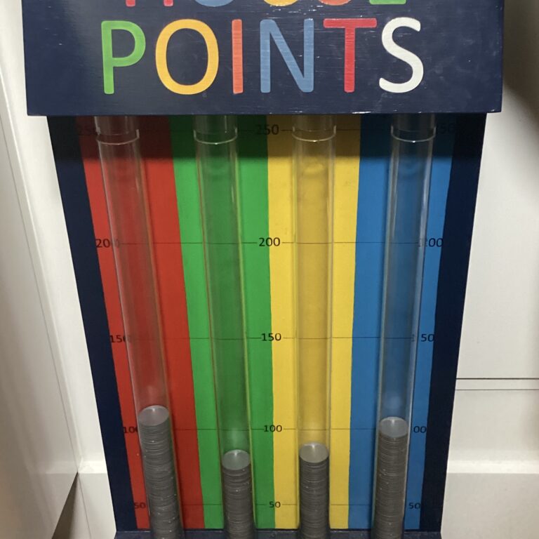 House Points