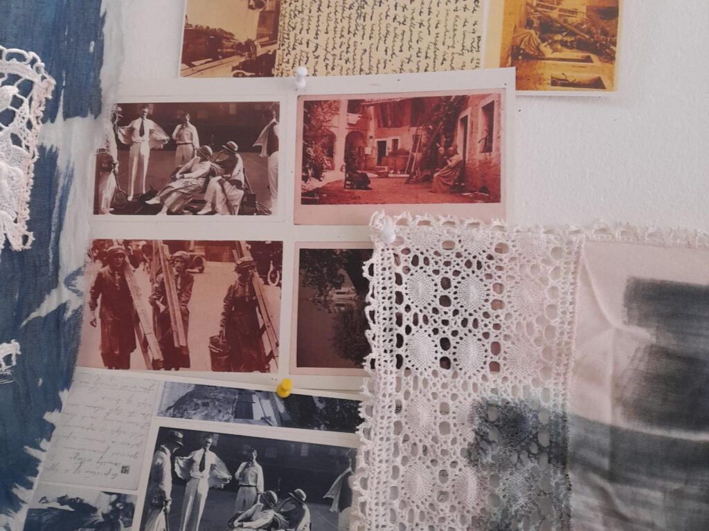 art work