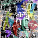 Alfie Stone art work