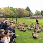 cadets