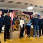 school play