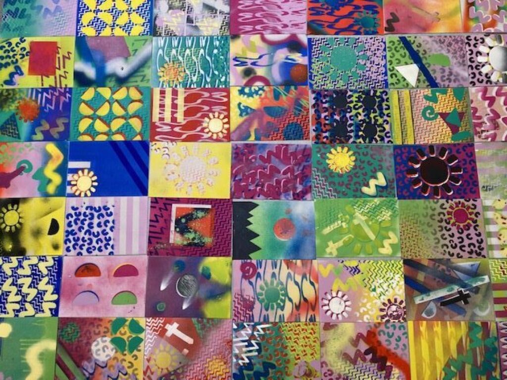 art work