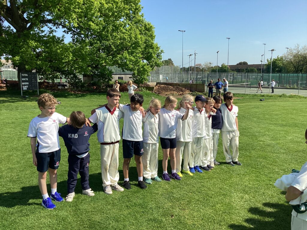 sports students