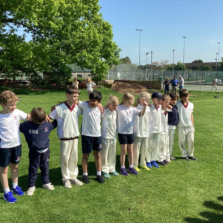 sports students