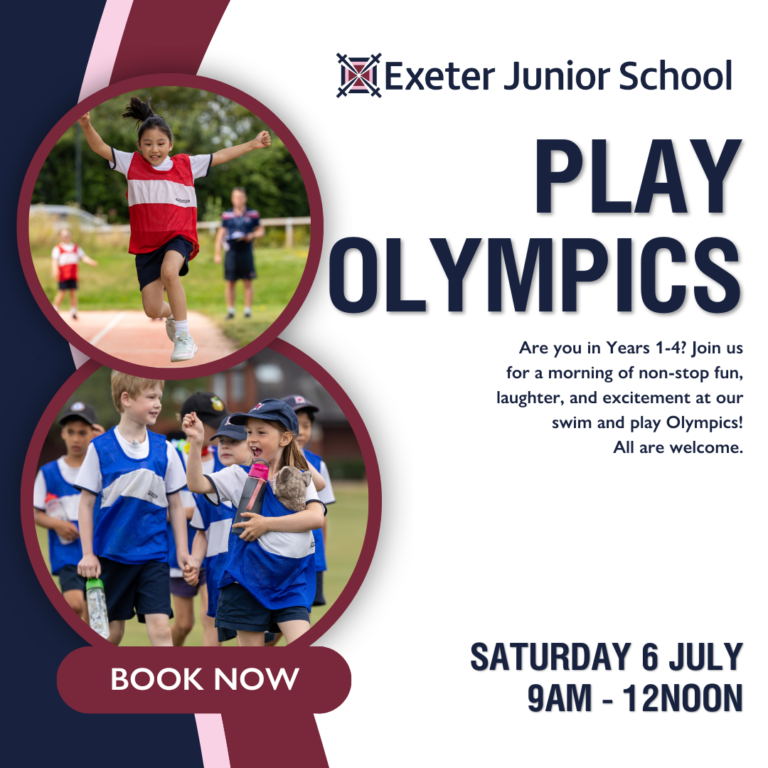 Play Olympics