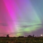 northern lights