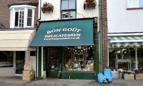 Bon Gout