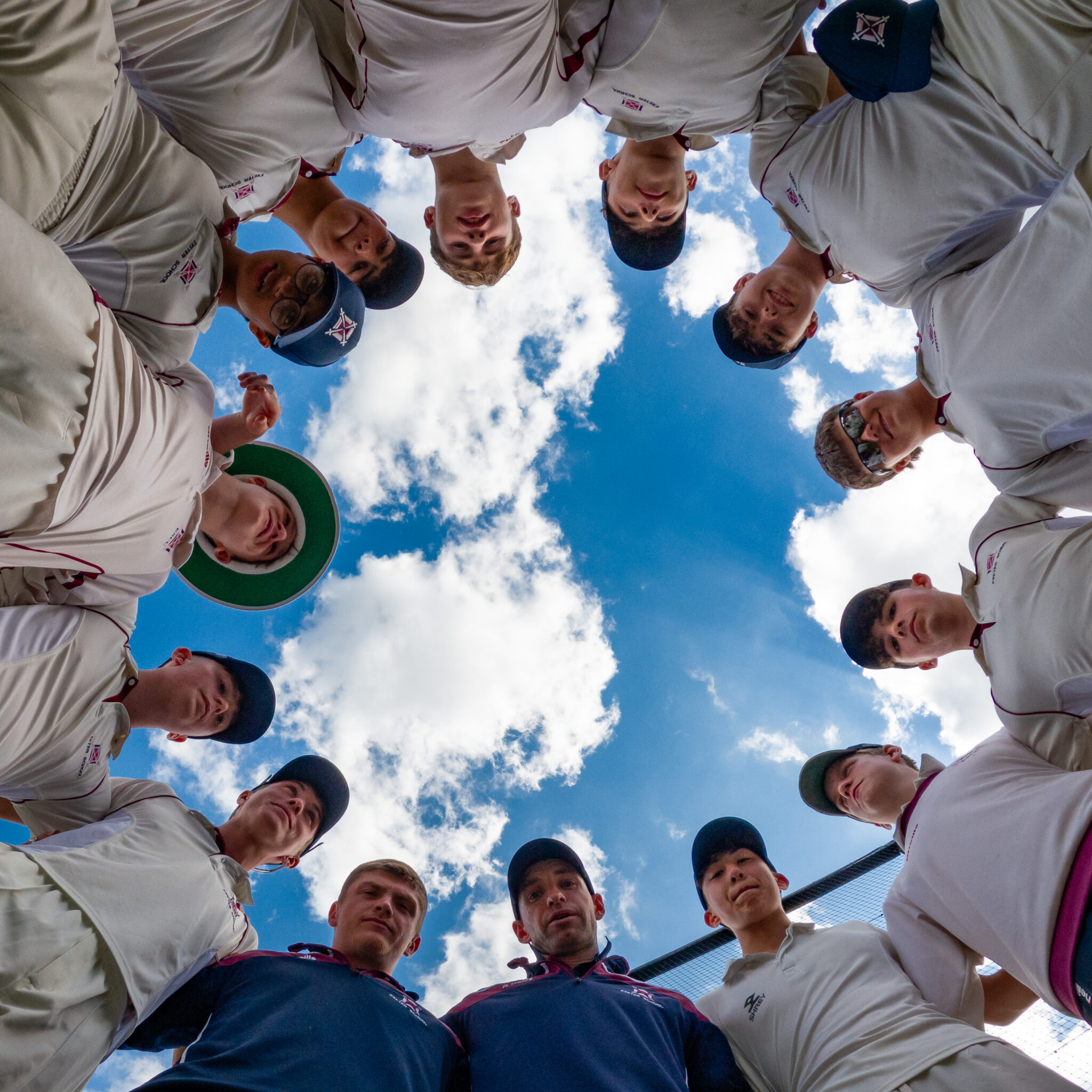 A Warm Welcome Independent School Devon Exeter School