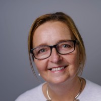 Jane Stephenson, Head of Human Resources