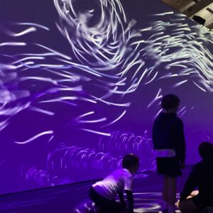 Beyond Van Gogh exhibition