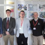 Stephen Ford economics society talk