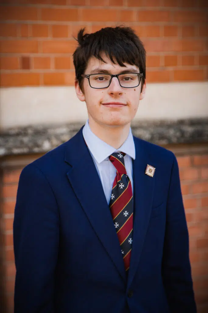 ESS 101 – Exeter School