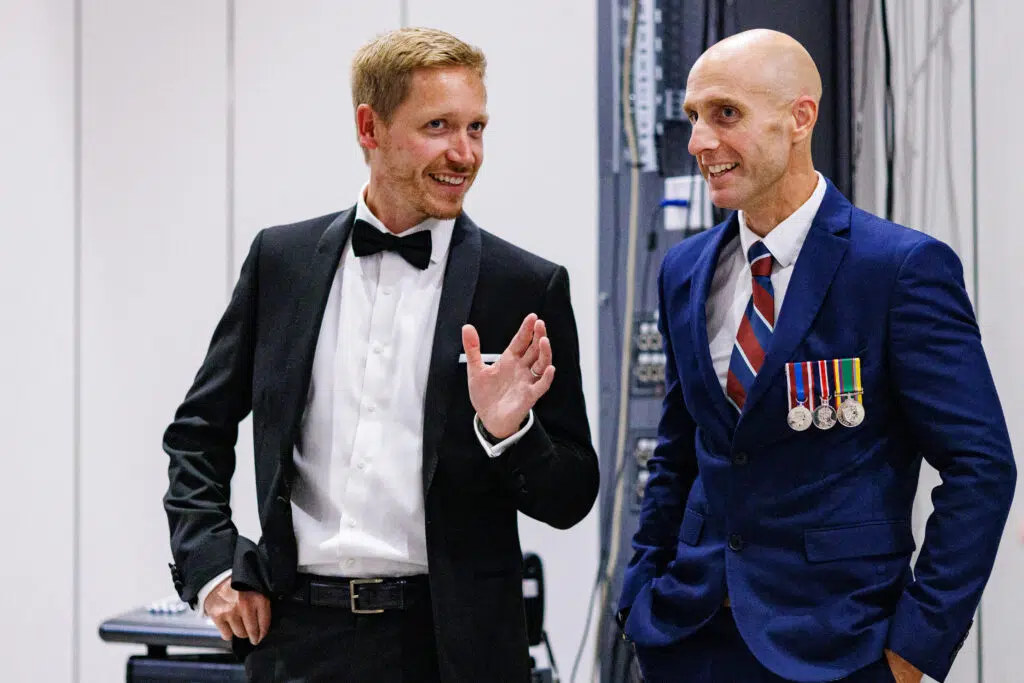 CCF Dinner Night 9th October 2026 – Exeter School