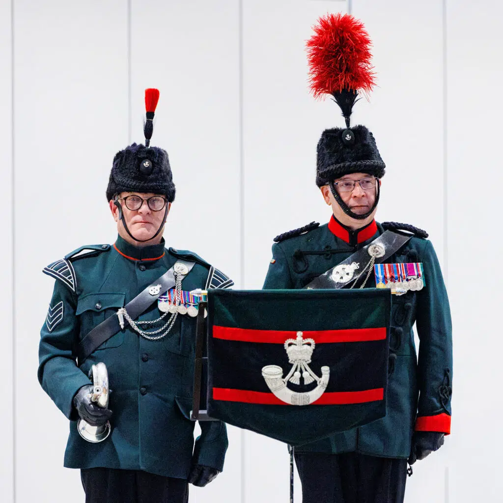 CCF Dinner Night 9th October 2026 – Exeter School